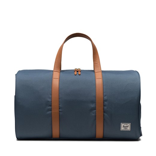 Torba Herschel Novel™ Duffle 11396-06105 Granatowy ze sklepu eobuwie.pl w kategorii Torby podróżne - zdjęcie 172256005