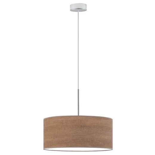 Nowoczesny żyrandol w stylu eko 40 cm - EX868-Sintrox - wybór kolorów Lumes One Size Edinos.pl