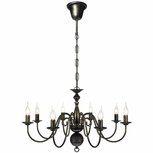 Lampa wisząca Lumes