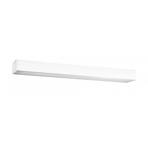 Biały plafon sufitowy LED 3000 K - EX621-Pini Lumes One Size Edinos.pl