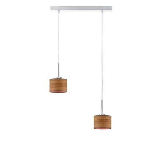 Lampa wisząca regulowana na stalowym stelażu 4 kolory D7-C96 ze sklepu Edinos.pl w kategorii Lampy wiszące - zdjęcie 172257908