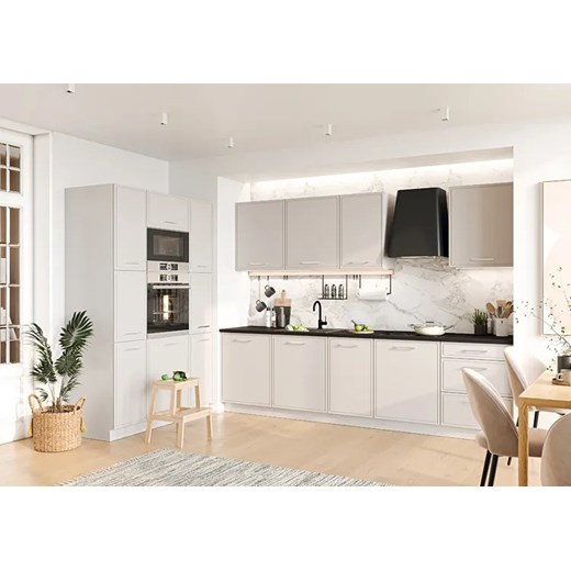 Szafka kuchenna dolna 60 cm - Staford 10X Elior One Size Edinos.pl