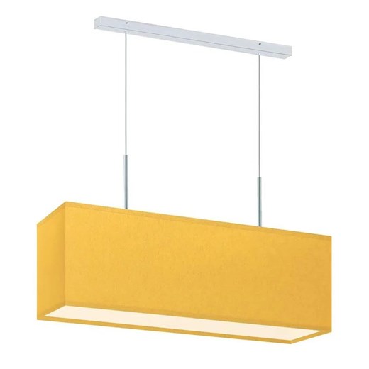 Kuchenna lampa wisząca na stalowym stelażu - EX404-Milox - 18 kolorów Lumes One Size Edinos.pl