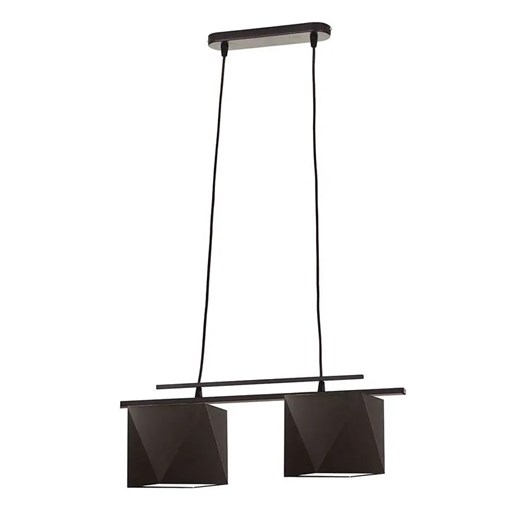 Lampa wisząca do kuchni - C8-N67 ze sklepu Edinos.pl w kategorii Lampy wiszące - zdjęcie 172259778