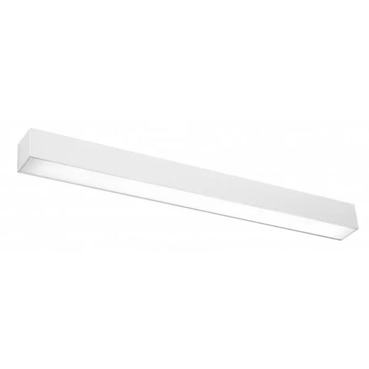 Biały minimalistyczny kinkiet LED 4000 K - EX632-Pini Lumes One Size Edinos.pl