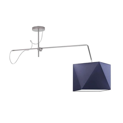 Lampa wisząca z ruchomym stelażem EX238-Buffales - 18 kolorów do wyboru Lumes One Size Edinos.pl