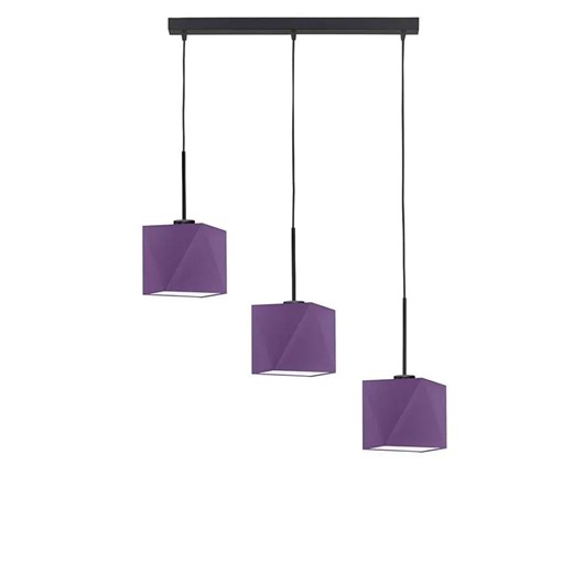Lampa wisząca z regulacją wysokości - D2-R42 ze sklepu Edinos.pl w kategorii Lampy wiszące - zdjęcie 172260447