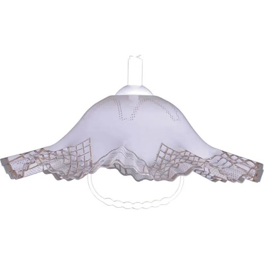 Klasyczna lampa wisząca do kuchni - S556-Dirma Lumes One Size Edinos.pl