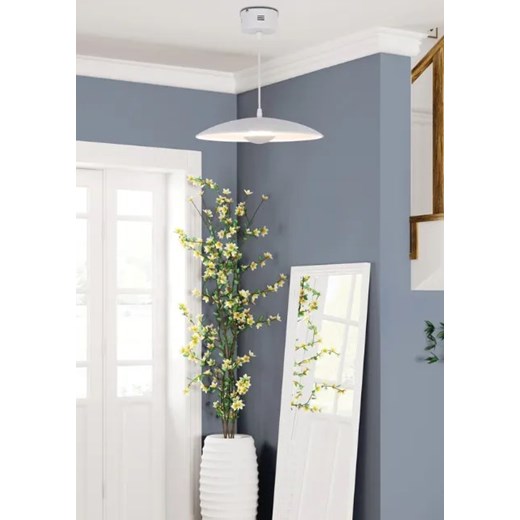 Skandynawska lampa wisząca - K300-Skand Lumes One Size Edinos.pl