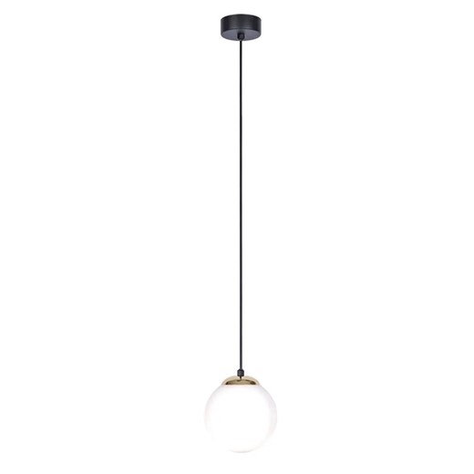 Lampa wisząca kula nad wyspę 14 cm - S843-Kargo Lumes One Size Edinos.pl