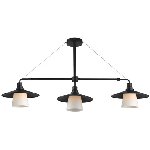 Nowoczesna lampa wisząca - K265-Galio Lumes One Size promocyjna cena Edinos.pl
