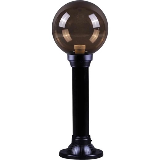 Lampa zewnętrzna stojąca słupek B7-Z08 ze sklepu Edinos.pl w kategorii Oświetlenie ogrodowe - zdjęcie 172266159