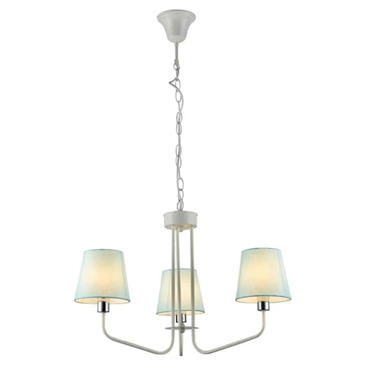 Skandynawska lampa wisząca - K308-Sweets ze sklepu Edinos.pl w kategorii Lampy wiszące - zdjęcie 172266336