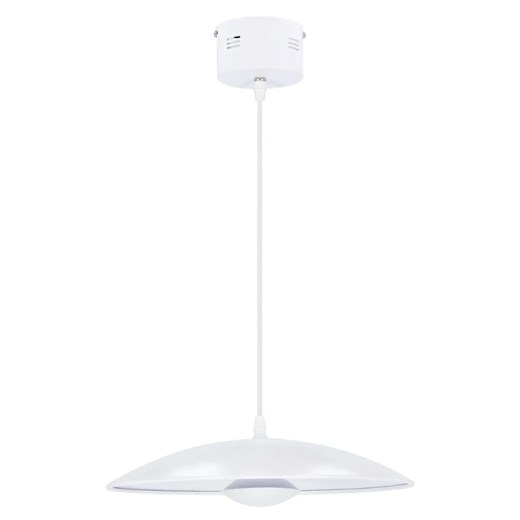 Skandynawska lampa wisząca - K300-Skand Lumes One Size Edinos.pl