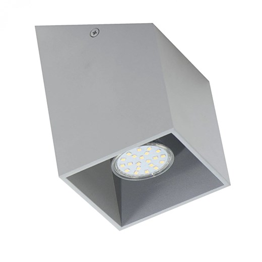 Plafon halogenowy G3-R39 ze sklepu Edinos.pl w kategorii Lampy sufitowe - zdjęcie 172267558