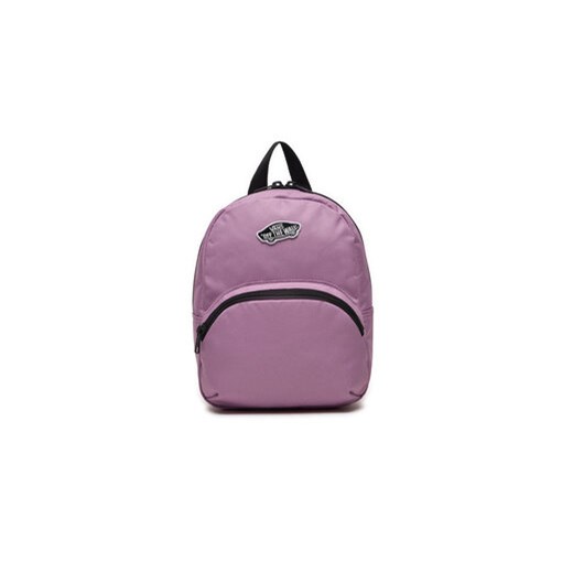 Vans Plecak Got This Mini Backpack VN000HDJCR31 Zielony ze sklepu MODIVO w kategorii Plecaki - zdjęcie 172268518