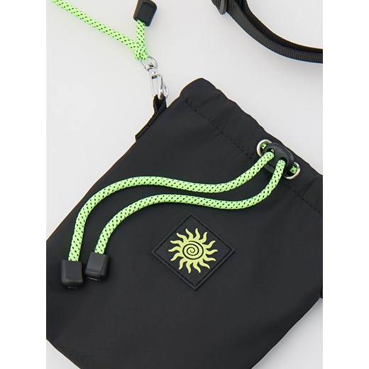 Reserved torba/walizka dziecięca z tkaniny 