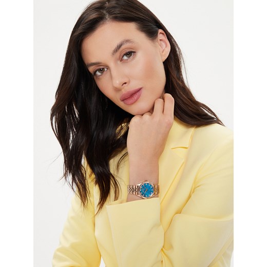 Zegarek Liu Jo Tiny TLJ2317 Różowe złocenie Liu Jo one size eobuwie.pl