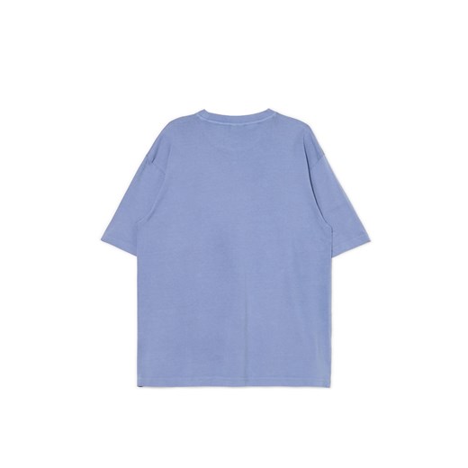 T-shirt męski Cropp z krótkim rękawem