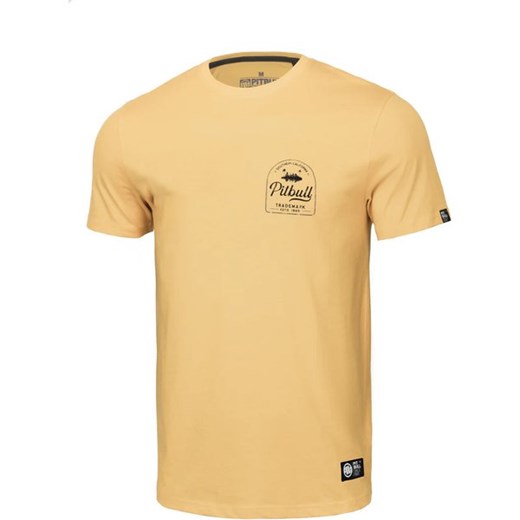Koszulka męska So Cal Pitbull West Coast ze sklepu SPORT-SHOP.pl w kategorii T-shirty męskie - zdjęcie 172280426