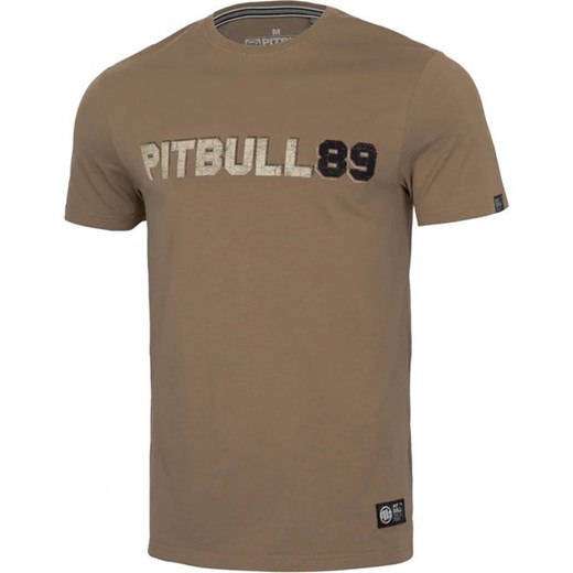 Koszulka męska Dog 89 Pitbull West Coast ze sklepu SPORT-SHOP.pl w kategorii T-shirty męskie - zdjęcie 172280567