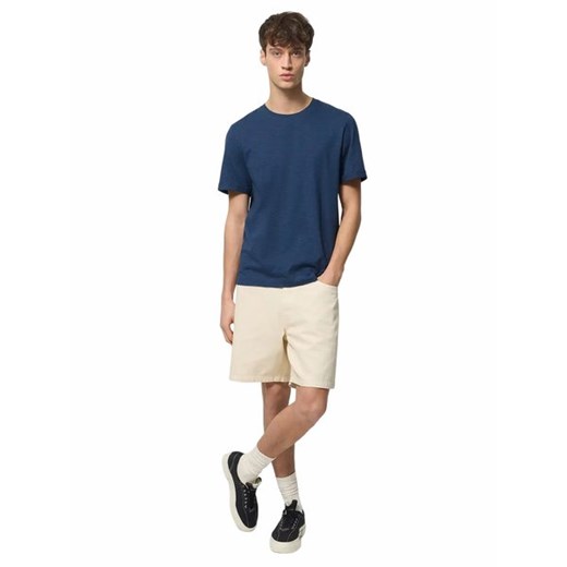 T-shirt męski Outhorn casualowy 