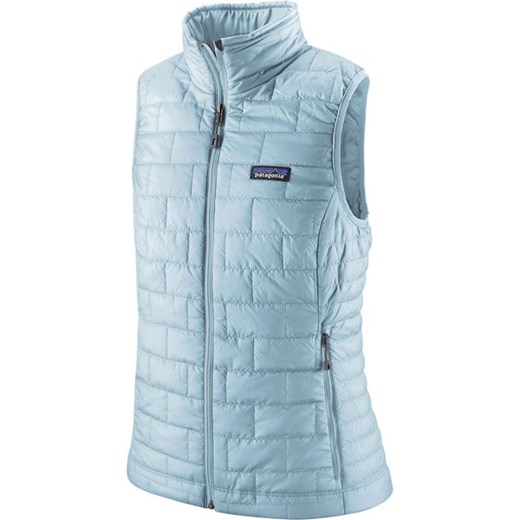 Kamizelka puchowa damska Nano Puff Vest Patagonia ze sklepu SPORT-SHOP.pl w kategorii Kamizelki damskie - zdjęcie 172280725