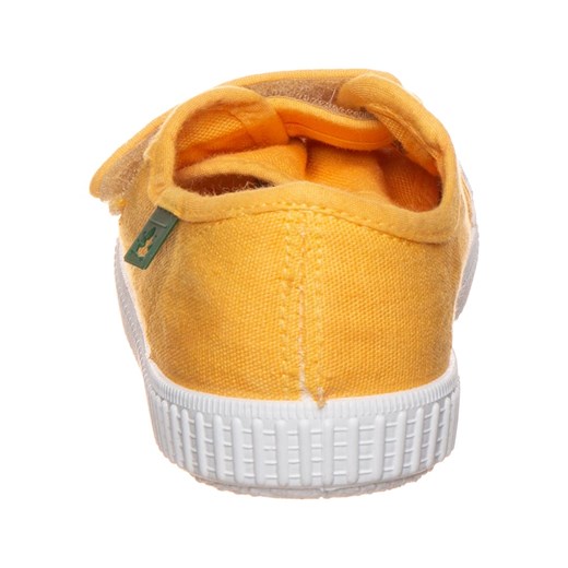 El Naturalista Sneakersy w kolorze żółtym 30 promocyjna cena Limango Polska