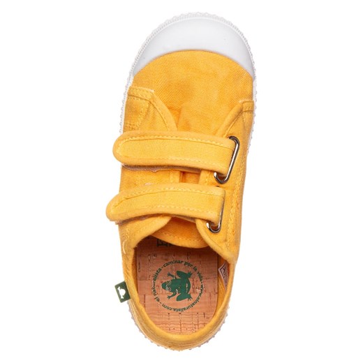El Naturalista Sneakersy w kolorze żółtym 30 promocja Limango Polska
