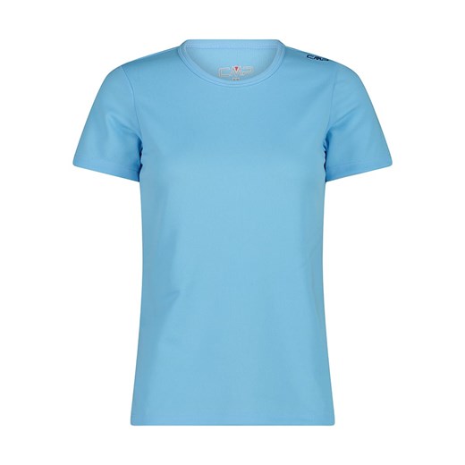 CMP Koszulka funkcyjna w kolorze niebieskim ze sklepu Limango Polska w kategorii Bluzki damskie - zdjęcie 172281596