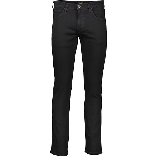 Lee Dżinsy &quot;Daren&quot; - Regular fit - w kolorze czarnym ze sklepu Limango Polska w kategorii Jeansy męskie - zdjęcie 172281785