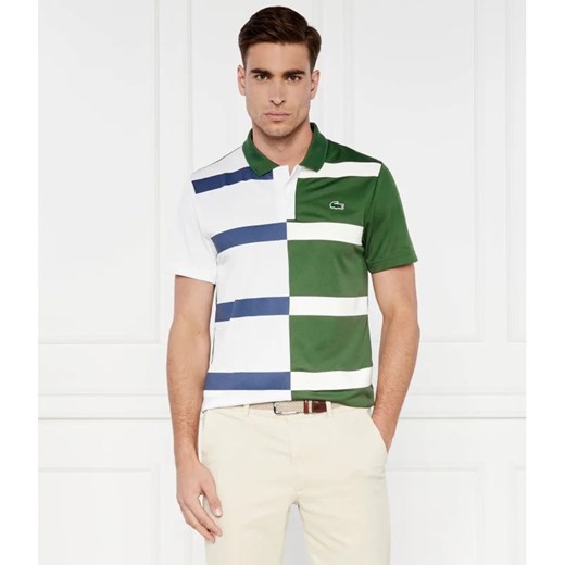 Lacoste Polo | Regular Fit ze sklepu Gomez Fashion Store w kategorii T-shirty męskie - zdjęcie 172285289