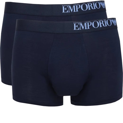 Emporio Armani Bokserki 2-pack Emporio Armani M Gomez Fashion Store