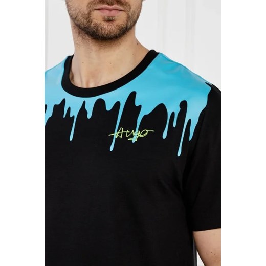 Hugo Bodywear T-shirt XL Gomez Fashion Store