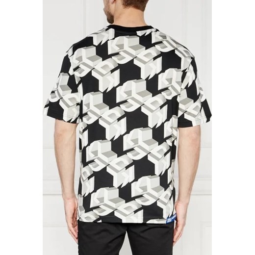 Karl Lagerfeld Jeans T-shirt | Relaxed fit L Gomez Fashion Store