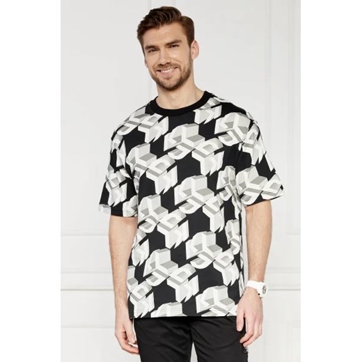 Karl Lagerfeld Jeans T-shirt | Relaxed fit L Gomez Fashion Store