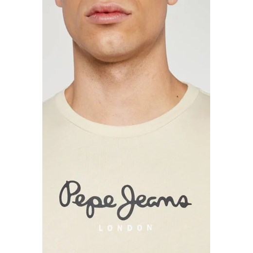 Pepe Jeans London T-shirt eggo | Regular Fit S Gomez Fashion Store