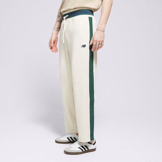 NEW BALANCE SPODNIE SGH BASKETBALL TRACK ze sklepu Sizeer w kategorii Spodnie męskie - zdjęcie 172285898