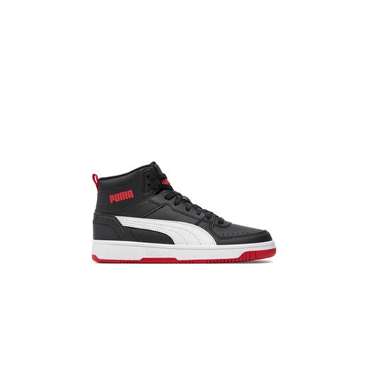 Puma Sneakersy Rebound Joy-F 374765-36 Czarny ze sklepu MODIVO w kategorii Buty sportowe męskie - zdjęcie 172288385