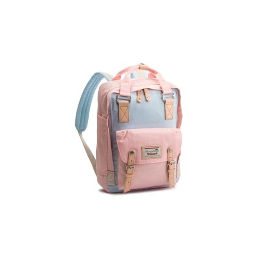 Doughnut Plecak D010-5991-F Kolorowy Doughnut uniwersalny promocja MODIVO