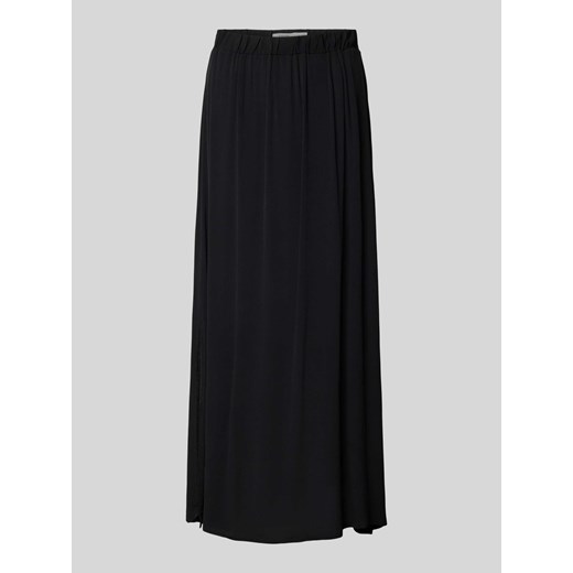 Długa spódnica z wiskozy ze sklepu Peek&Cloppenburg  w kategorii Spódnice - zdjęcie 172292696