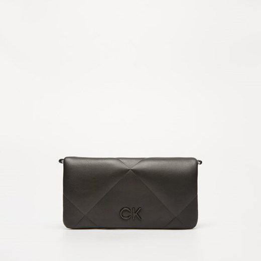 CALVIN KLEIN TOREBKA QUILT CROSSBODY BUMBAG ze sklepu Symbiosis w kategorii Listonoszki - zdjęcie 172294365