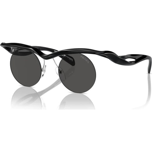 Prada Okulary przeciwsłoneczne PR A24S Prada 43 Gomez Fashion Store