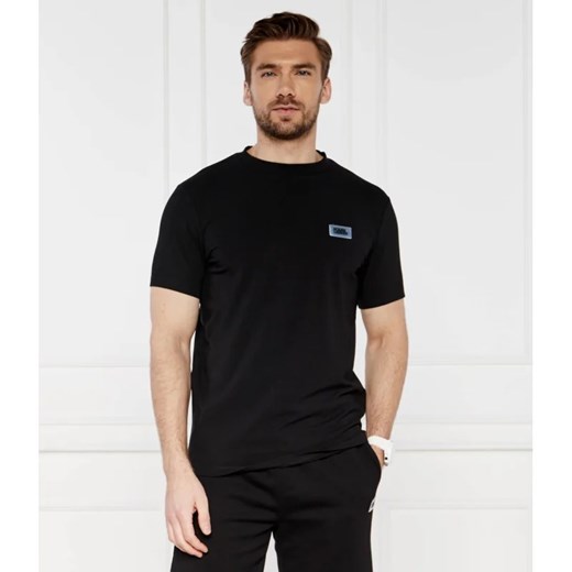 Karl Lagerfeld T-shirt | Regular Fit | stretch Karl Lagerfeld L Gomez Fashion Store