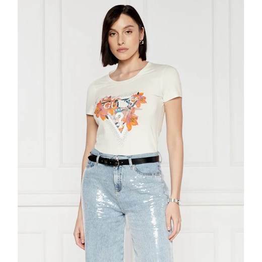 GUESS T-shirt | Regular Fit Guess M Gomez Fashion Store