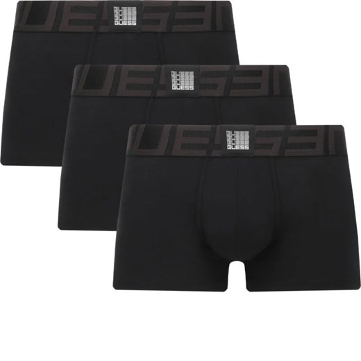 Guess Underwear Bokserki 3-pack M Gomez Fashion Store