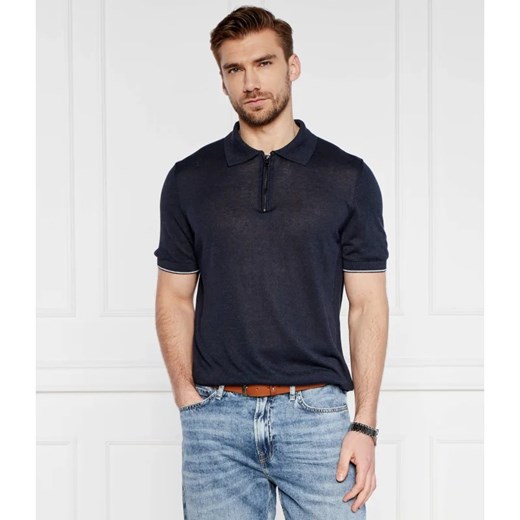 T-shirt męski BOSS HUGO
