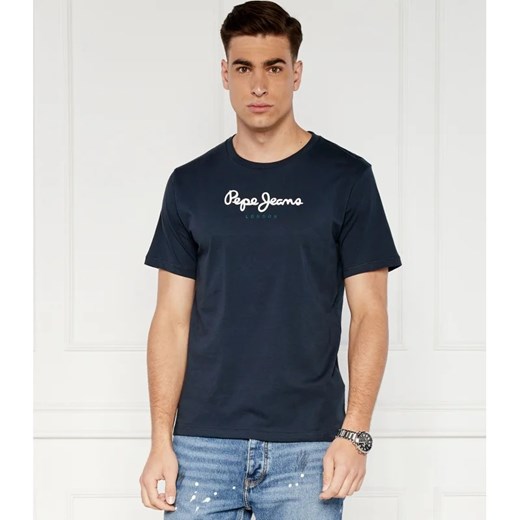 T-shirt męski Pepe Jeans