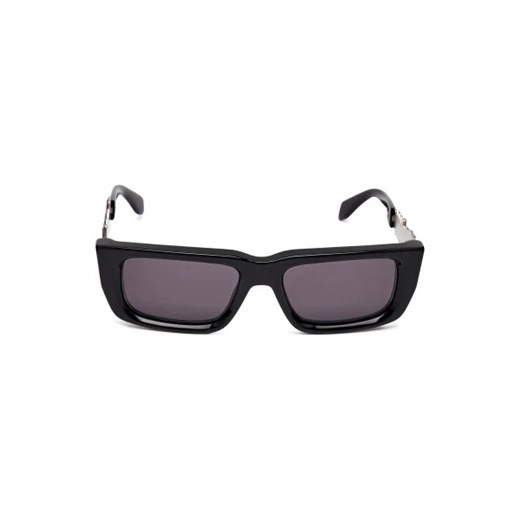 Palm Angels Okulary przeciwsłoneczne PERI040_541007 Palm Angels 54 Gomez Fashion Store
