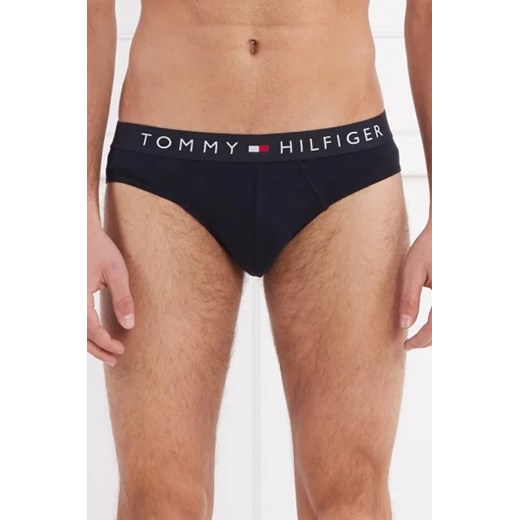 Tommy Hilfiger Slipy 3-pack Tommy Hilfiger XXL Gomez Fashion Store